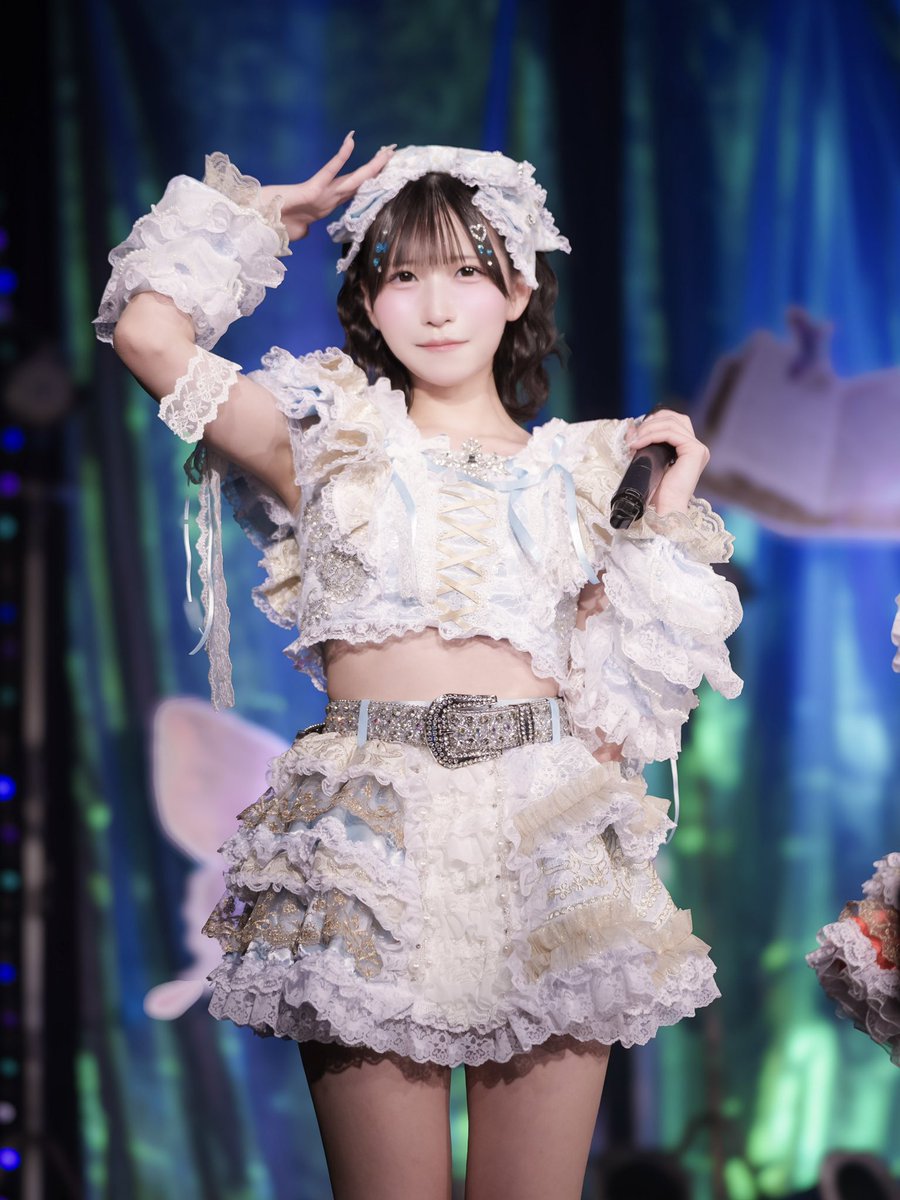 水瀬おと【MiXBeRRY】 tweet media