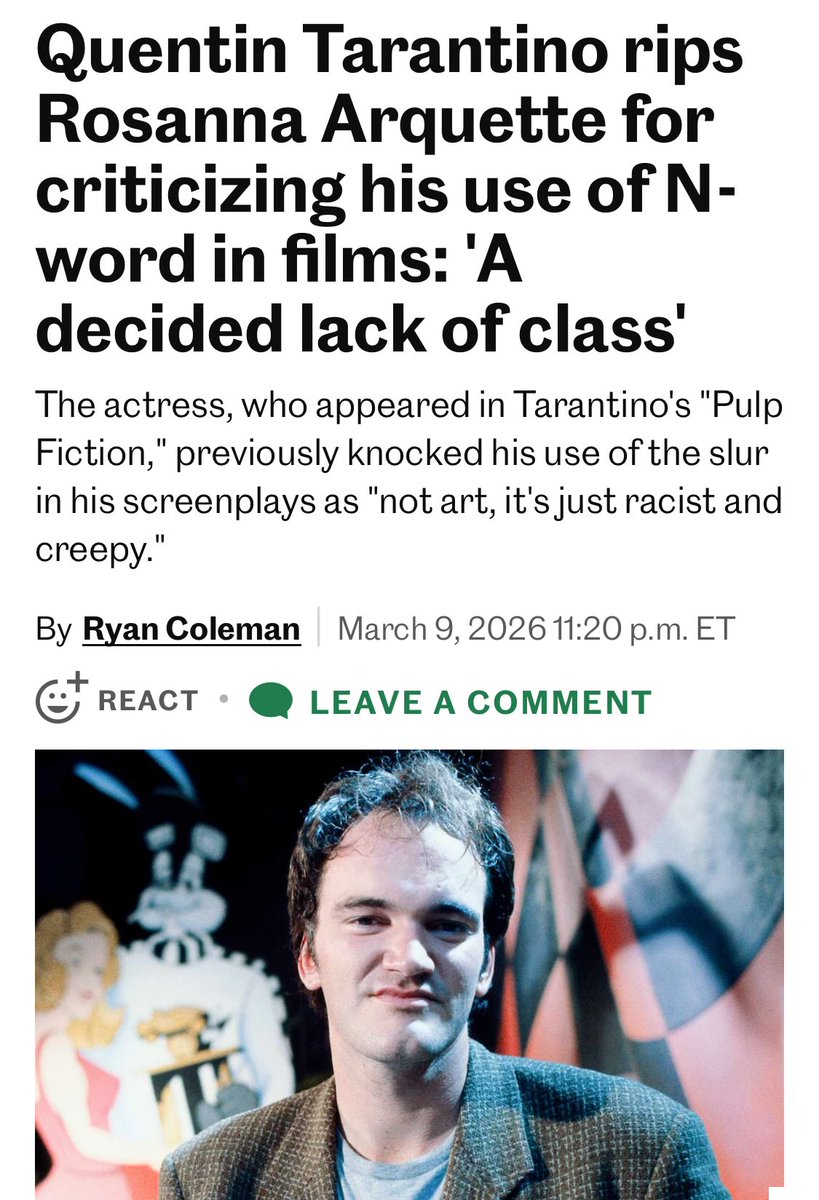 Andy Signore tweet media