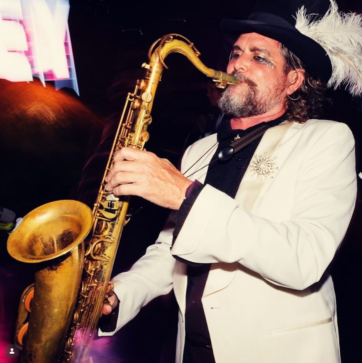 Boom Boom Room tweet media