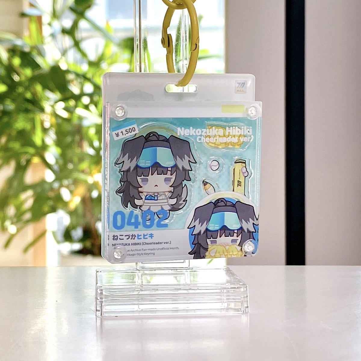 이오 | 키보토스 클라우드 L1 tweet media