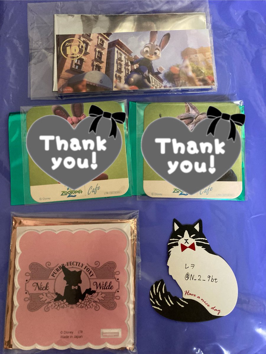 レヲ嬢 tweet media