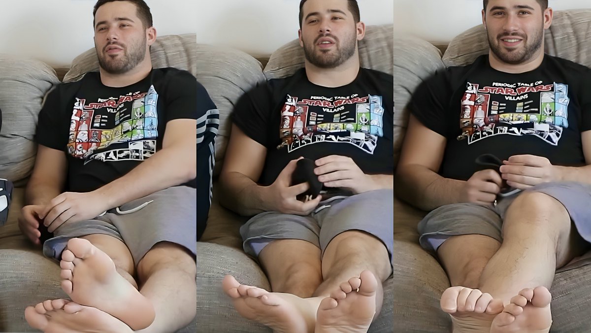 Aaron 🩵 tweet media