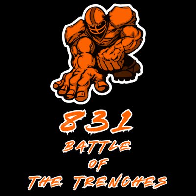 831 Battle Of The Trenches tweet media