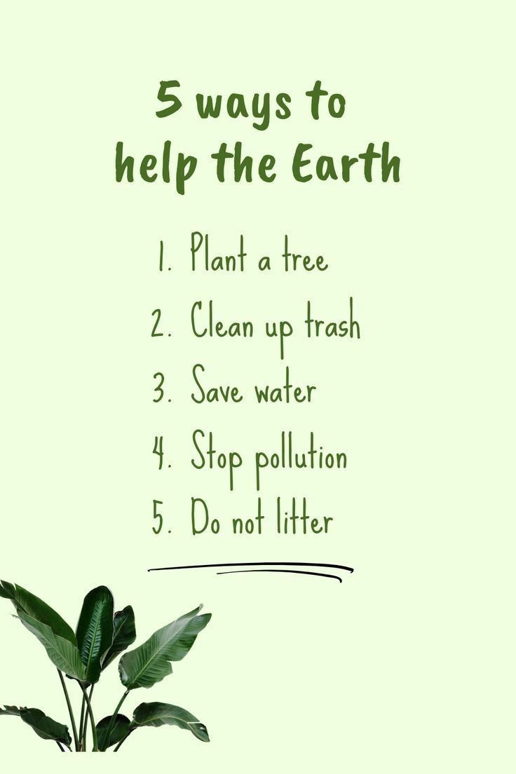 Small actions create big change.
Our planet needs all of us.
#ClimateAction 
#SaveOurPlanet 
#KeepItClean
There's no planet B.