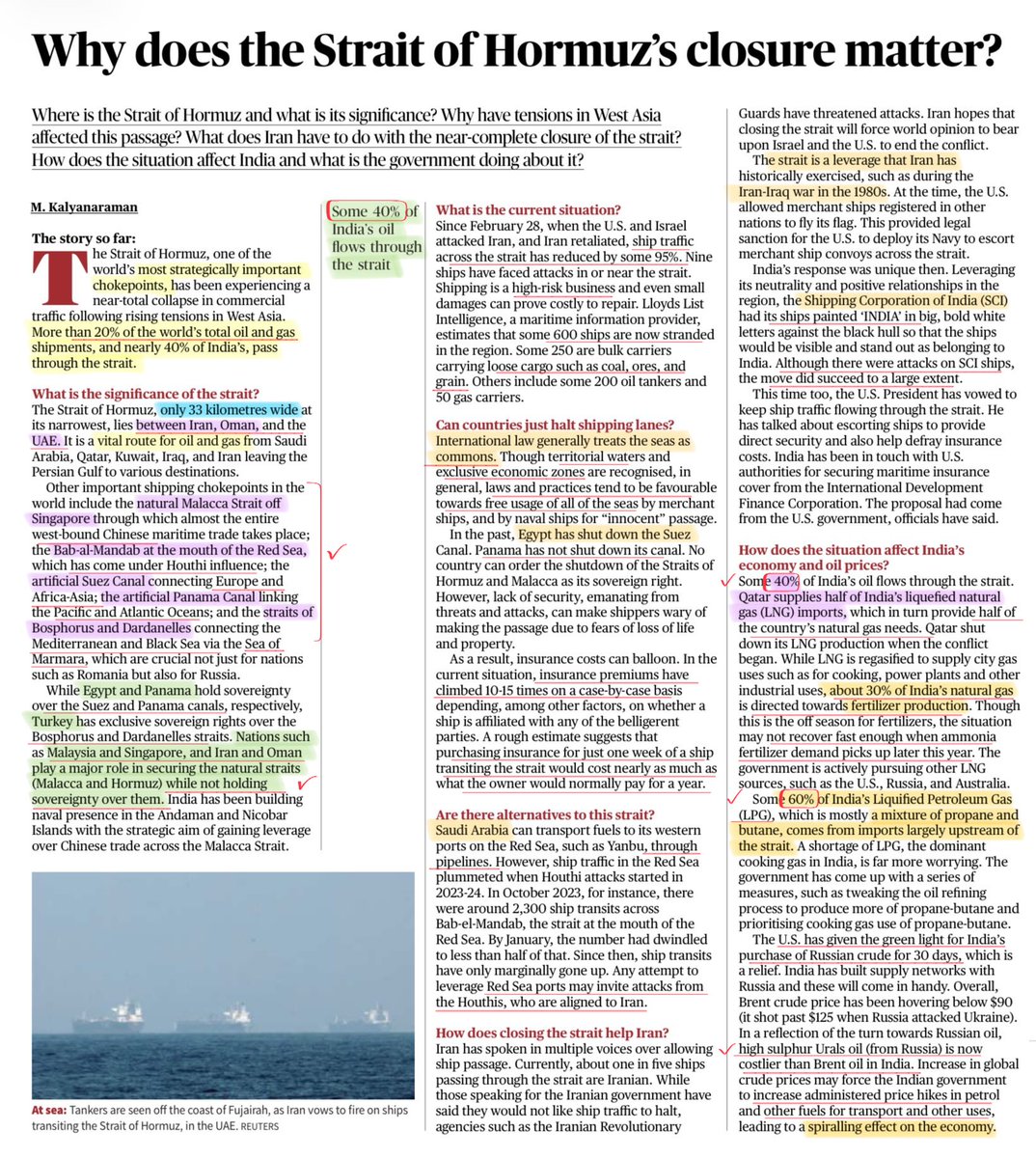 Study Rules tweet media