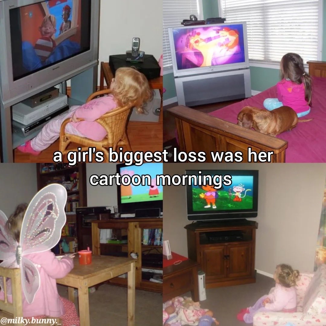 webb_ix's tweet photo. i miss my old room that was all lightning mcqueen. i miss that boy, my best friend who died. emma who i might see again but no contact with. sneaking into my moms room at 4am to watch blues clues. that front row seat with my bus driver assistant. https://t.co/g9Vfy4lAzS