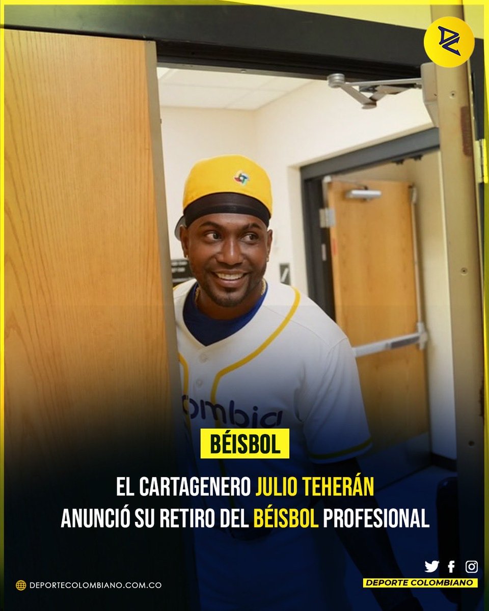 Deporte Colombiano 🇨🇴 tweet media