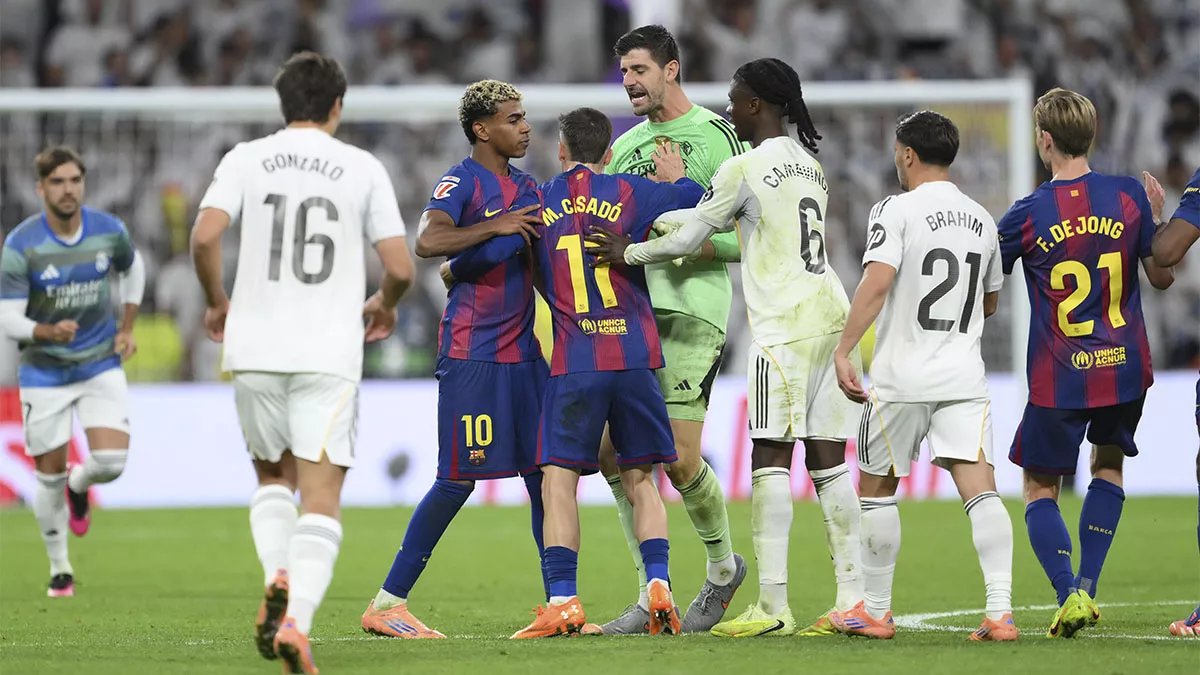 Barça Universal tweet media