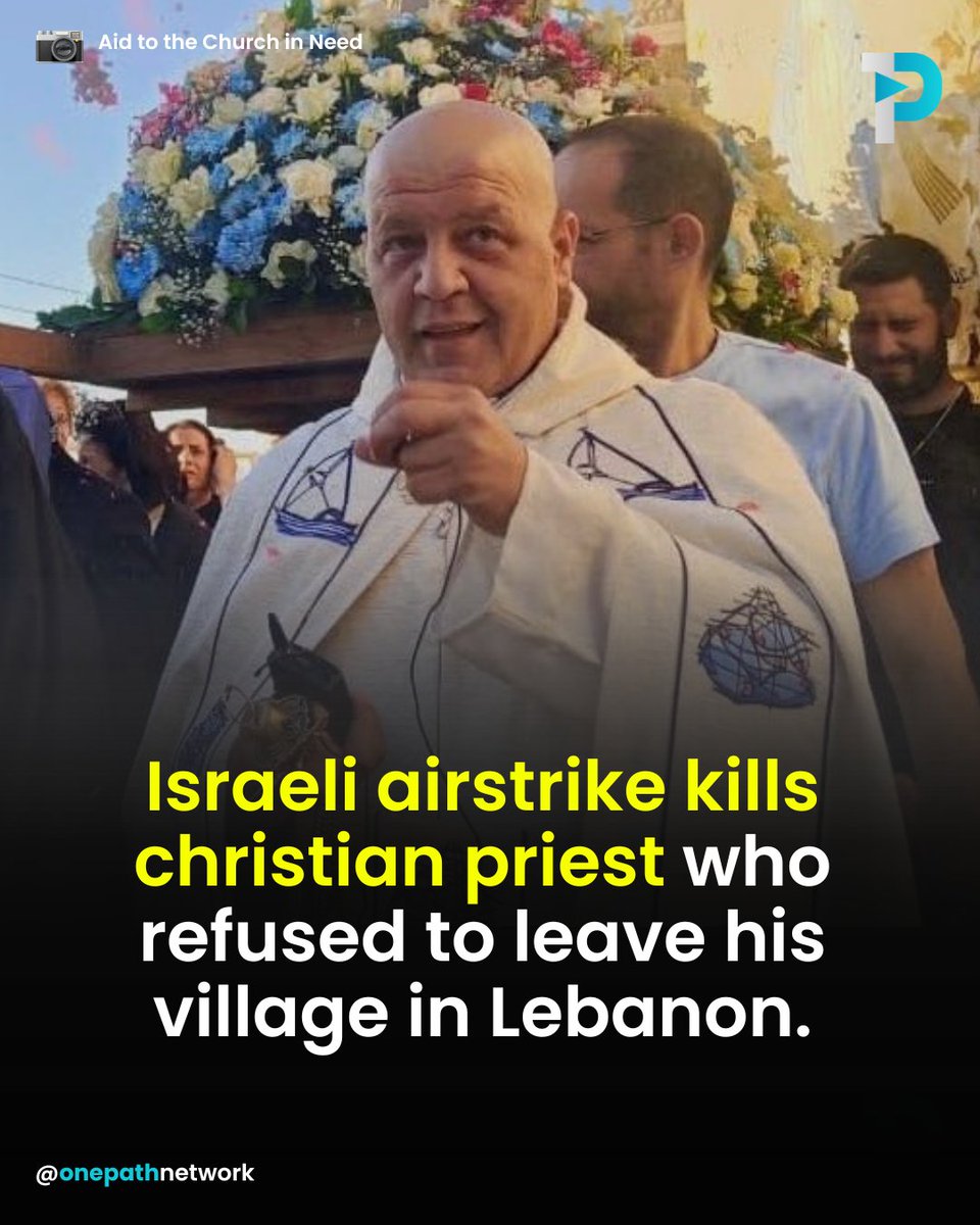 OnePath Network tweet media