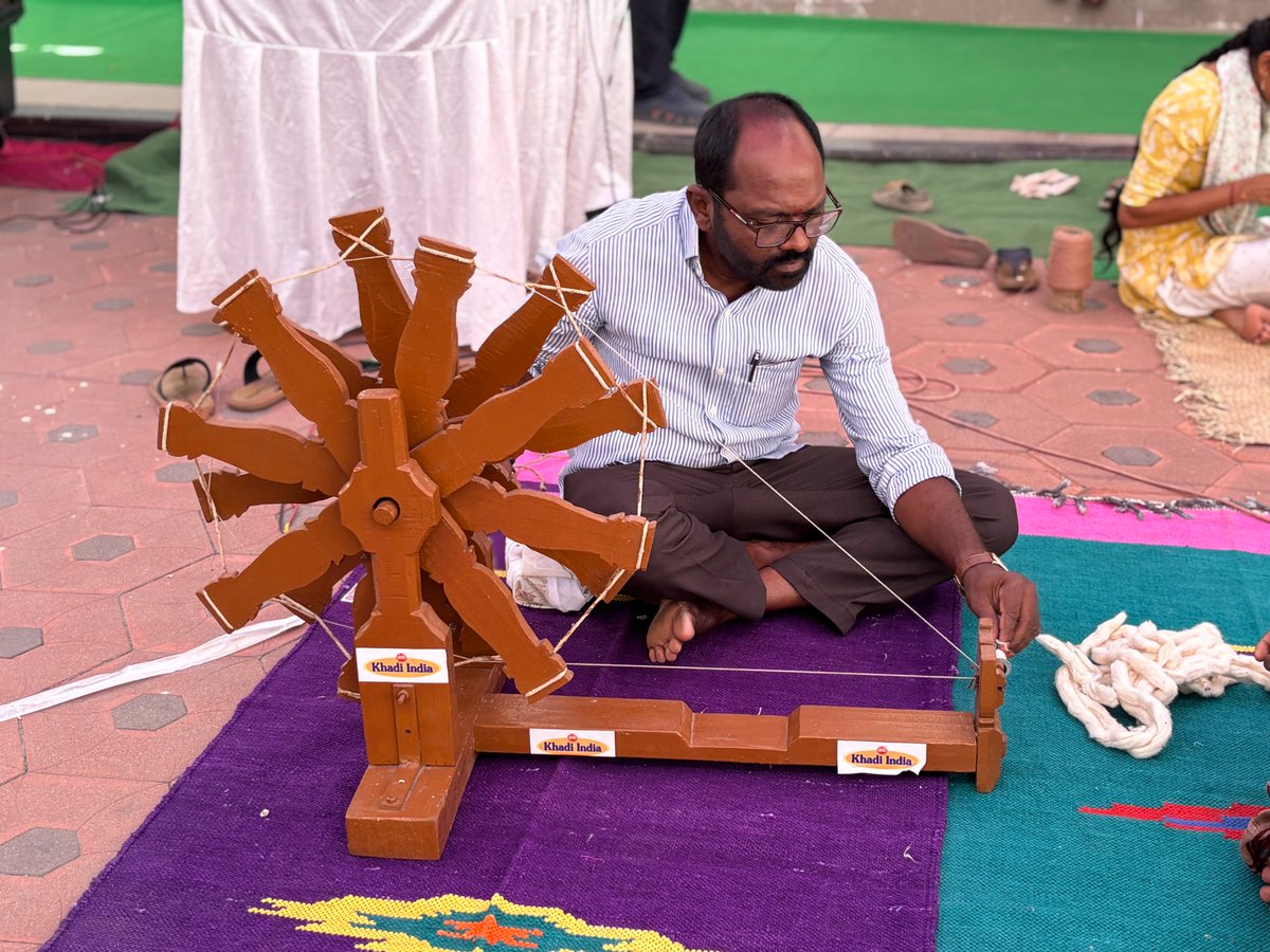 Nirmaan Organization tweet media