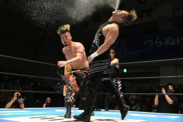 新日本プロレスリング株式会社 tweet media