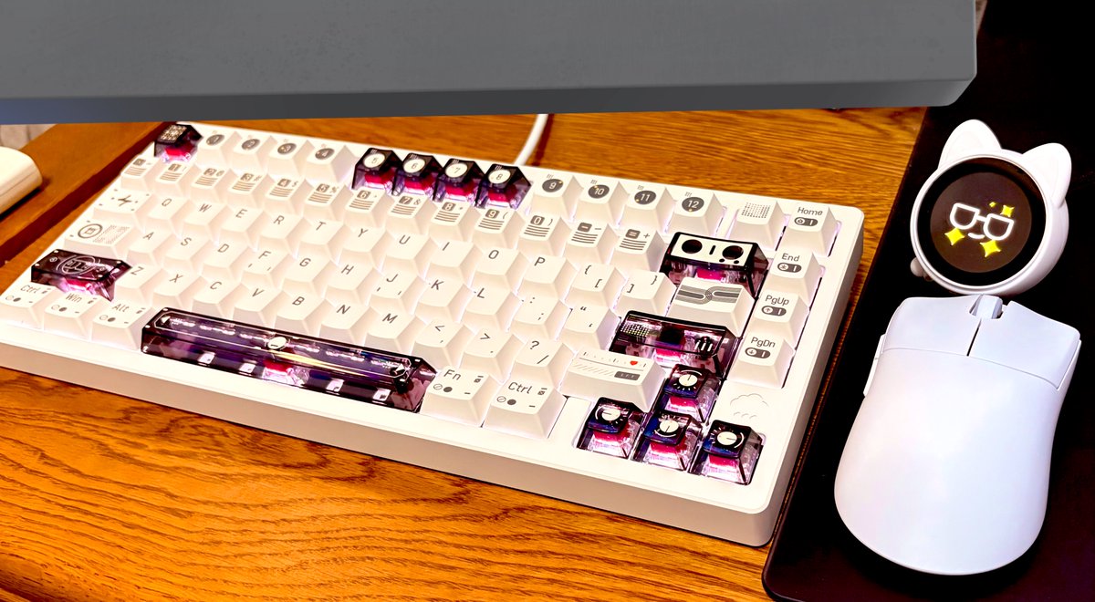 あすてろ tweet media