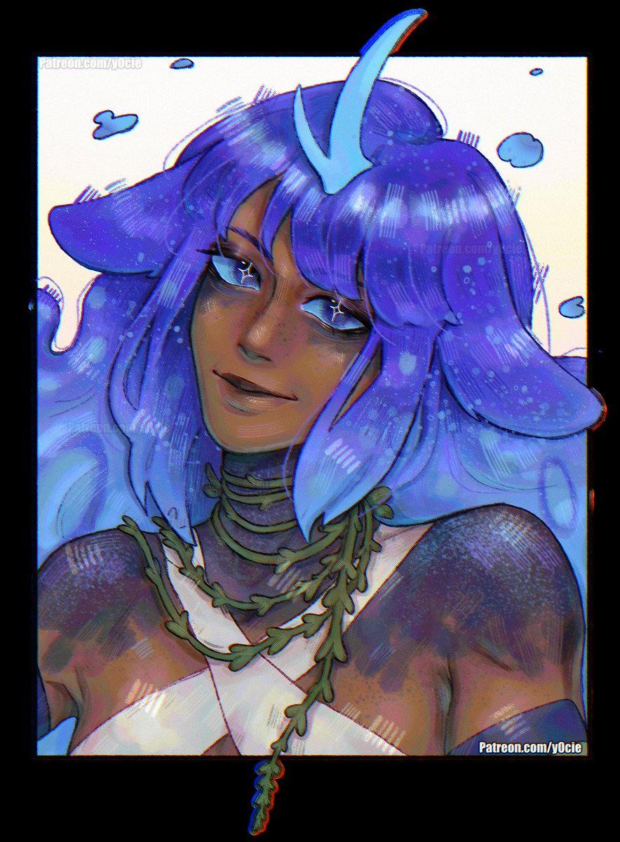 ✨️ y0cie ✨️ tweet media