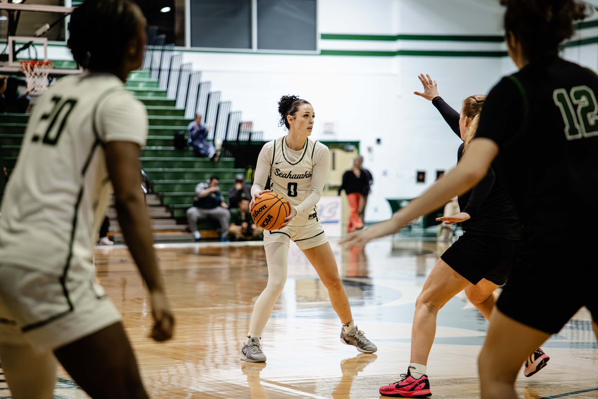 Wagner Women’s Basketball tweet media