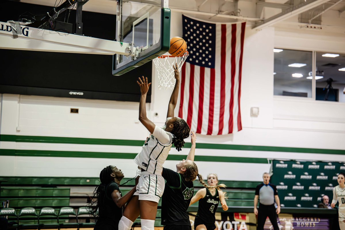 Wagner Women’s Basketball tweet media