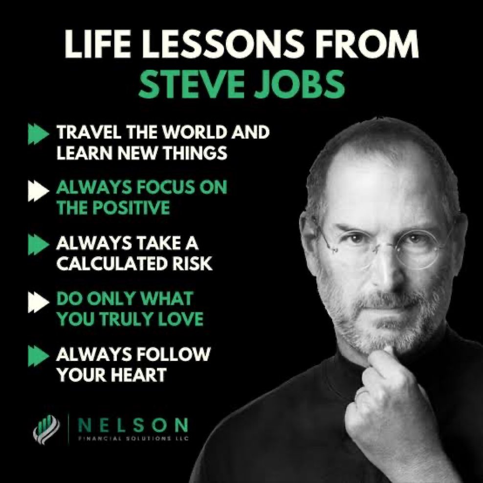 Inspiring Quotes - Be Positive tweet media