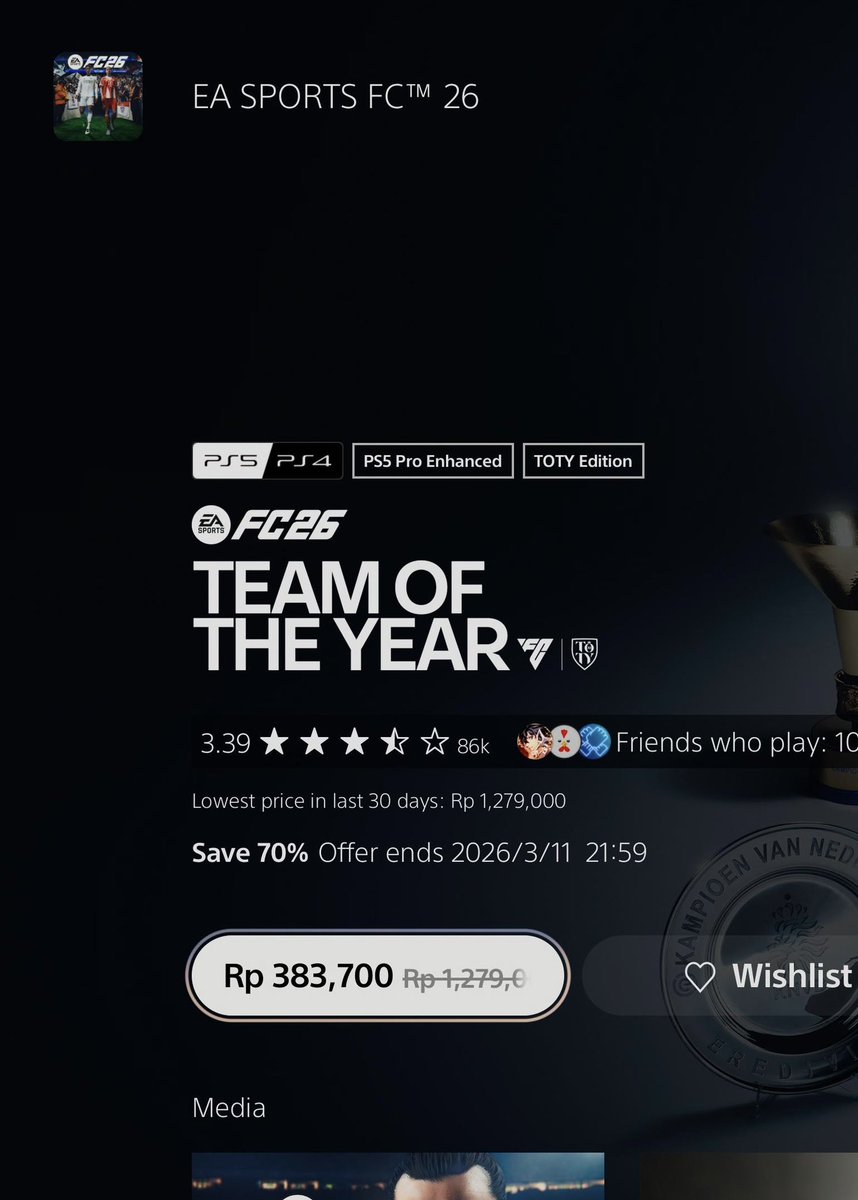 Virtual Footballers tweet media