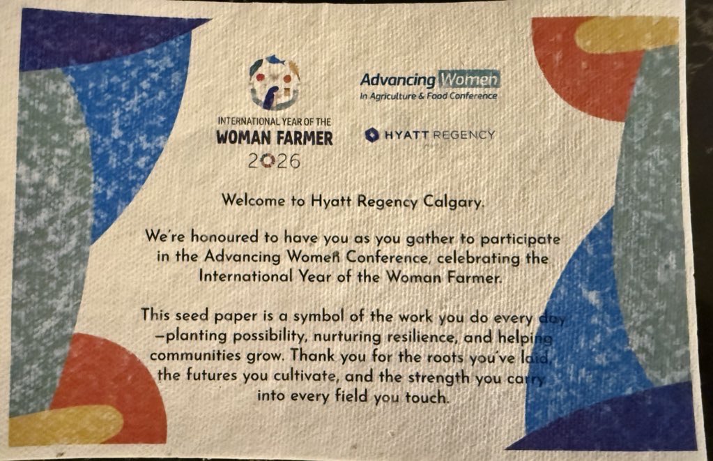 Merle Massie, PhD 📚✒️🚜🇨🇦 tweet media