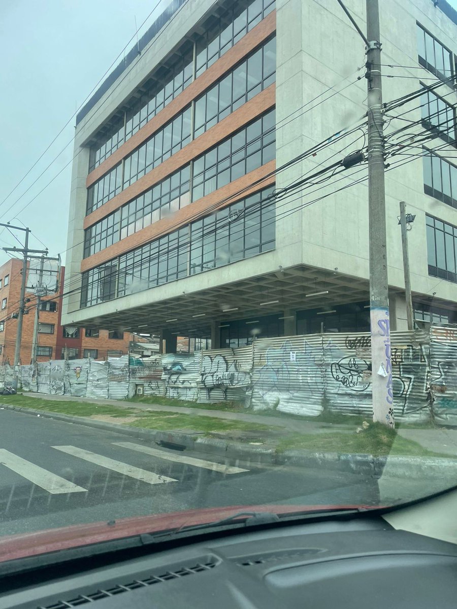 Sociedad Colombiana de Prensa - 28 Años tweet media