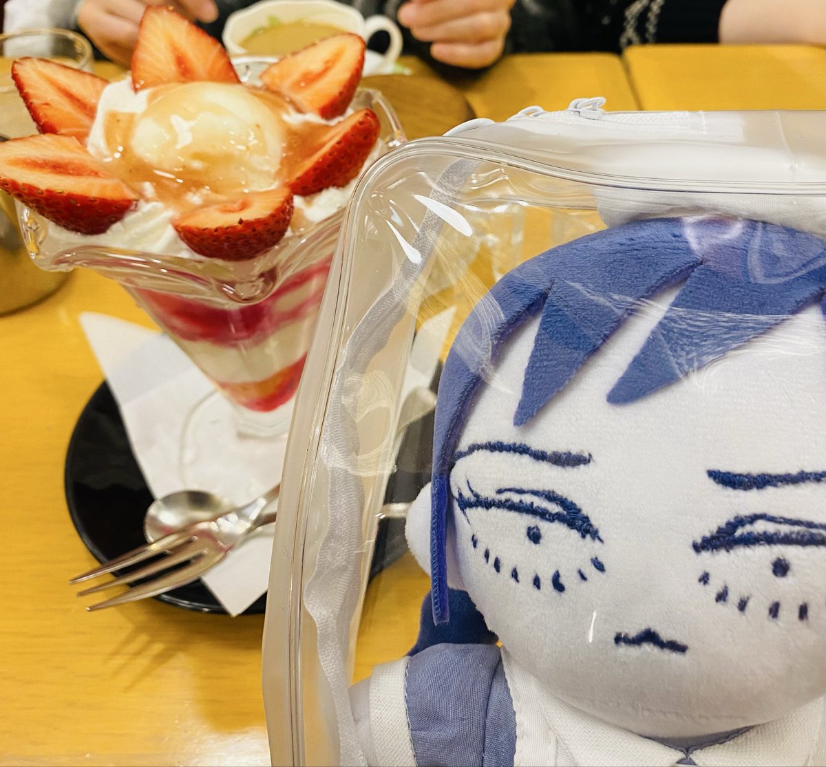 くりはらみさき tweet media