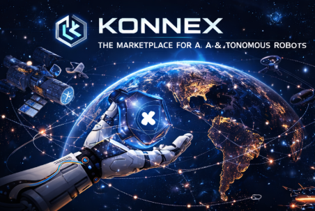 chauhongcong's tweet photo. Drone inspections capture valuable infrastructure data from hard-to-reach places But verification across organizations remains complex

.@konnex_world anchors drone inspection results on-chain to create transparent monitoring records

#InspectionAI #OnchainLogs #RoboticsNetwork https://t.co/GzS4trFwZv