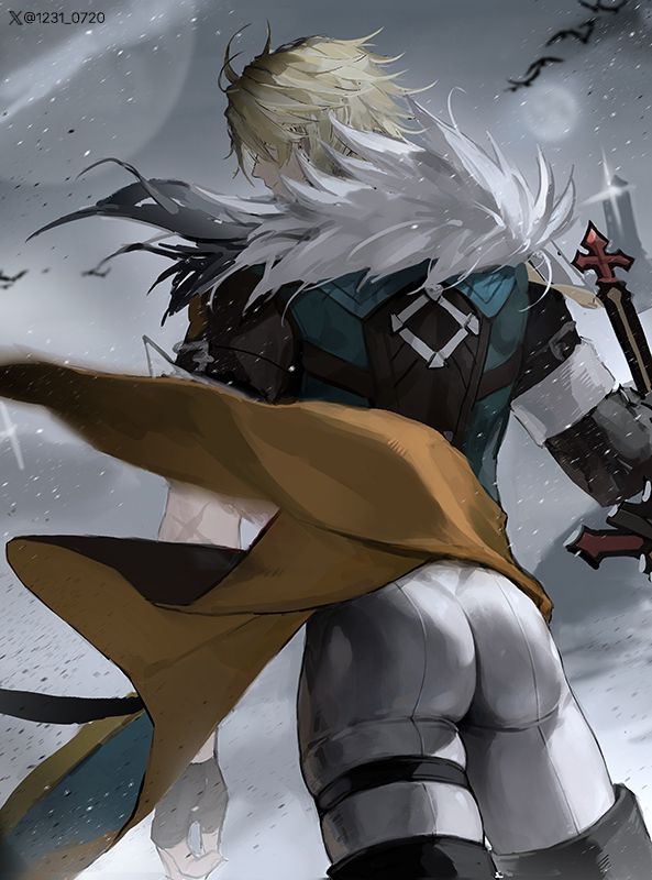 Grand Master Varka tweet media