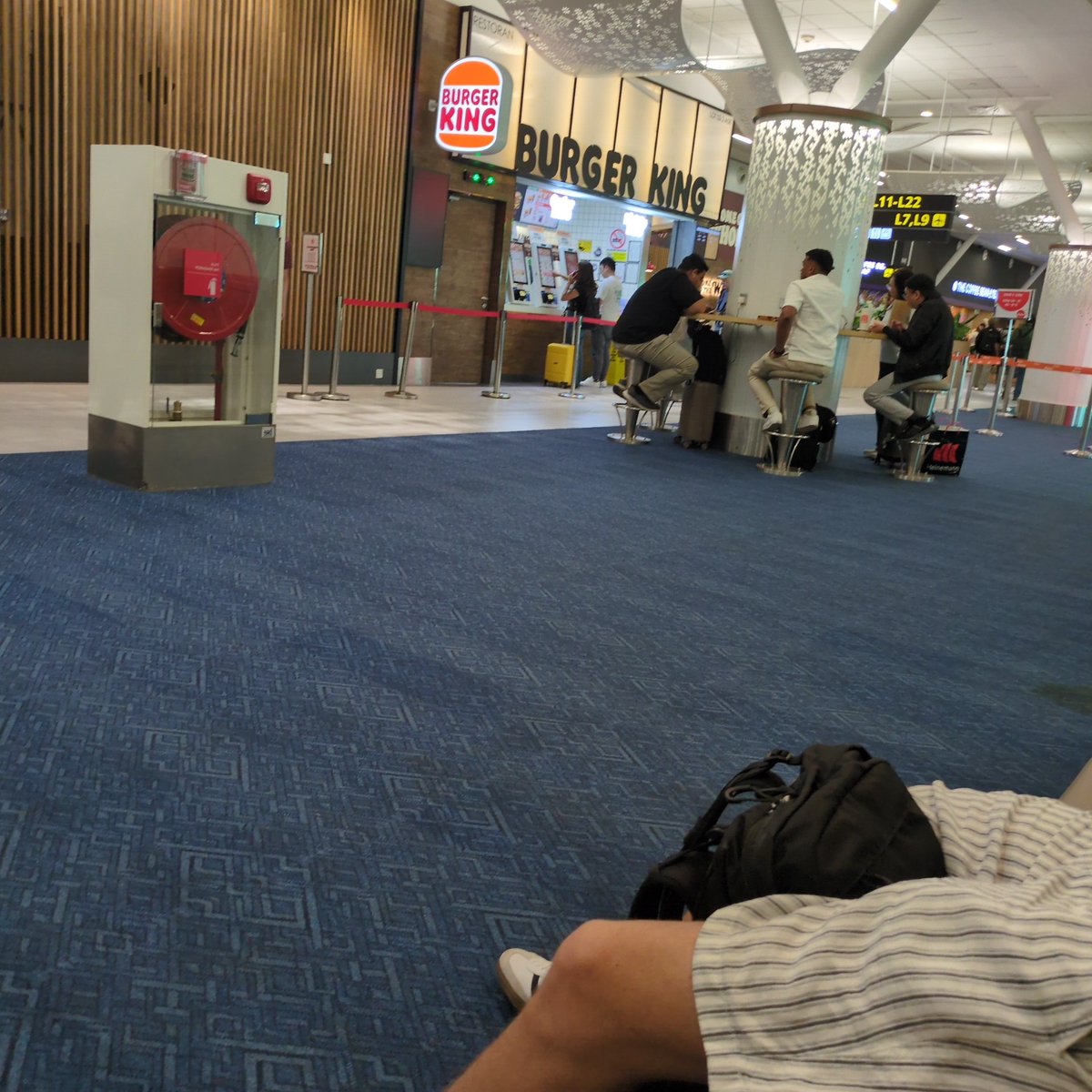 Matt K ⚓ tweet media