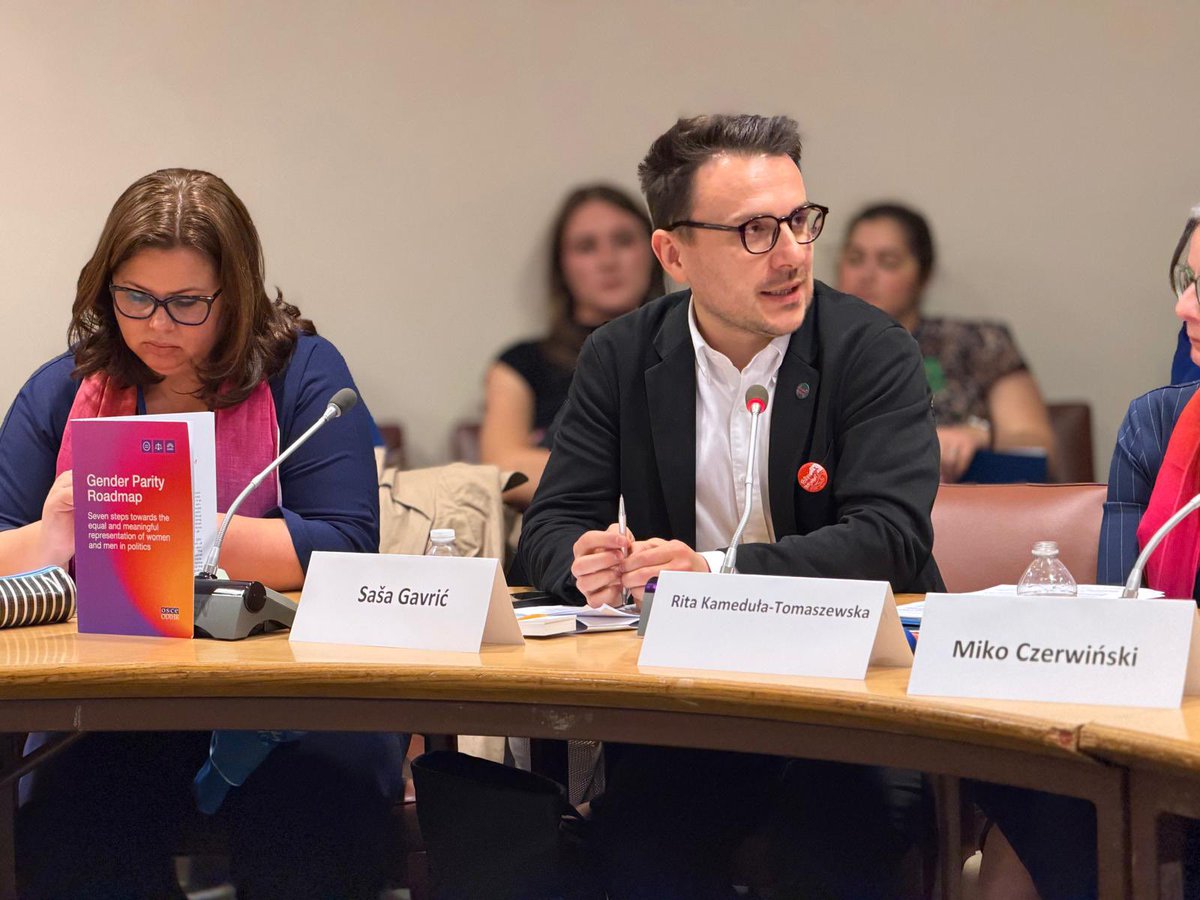 Poland in the UN tweet media