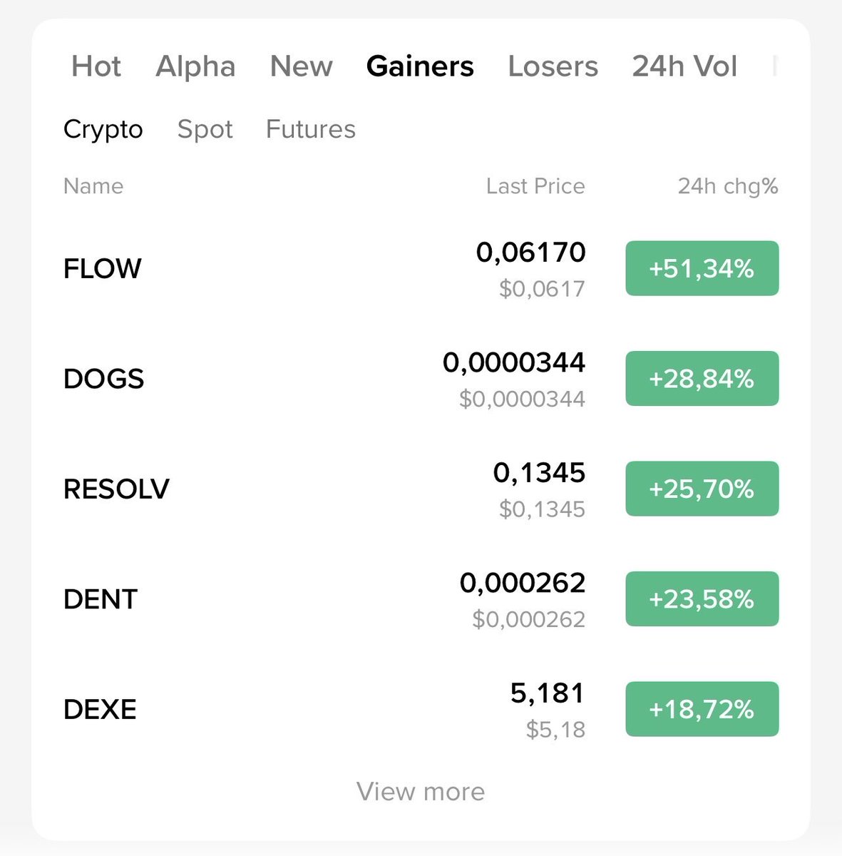 Tony Mai tweet media