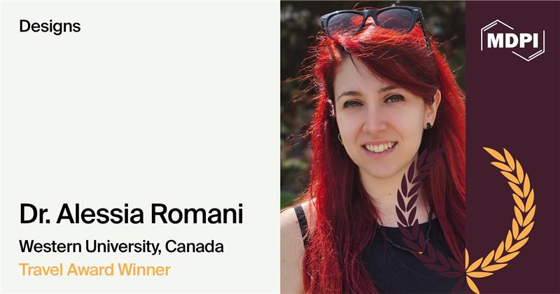 Designs MDPI tweet media