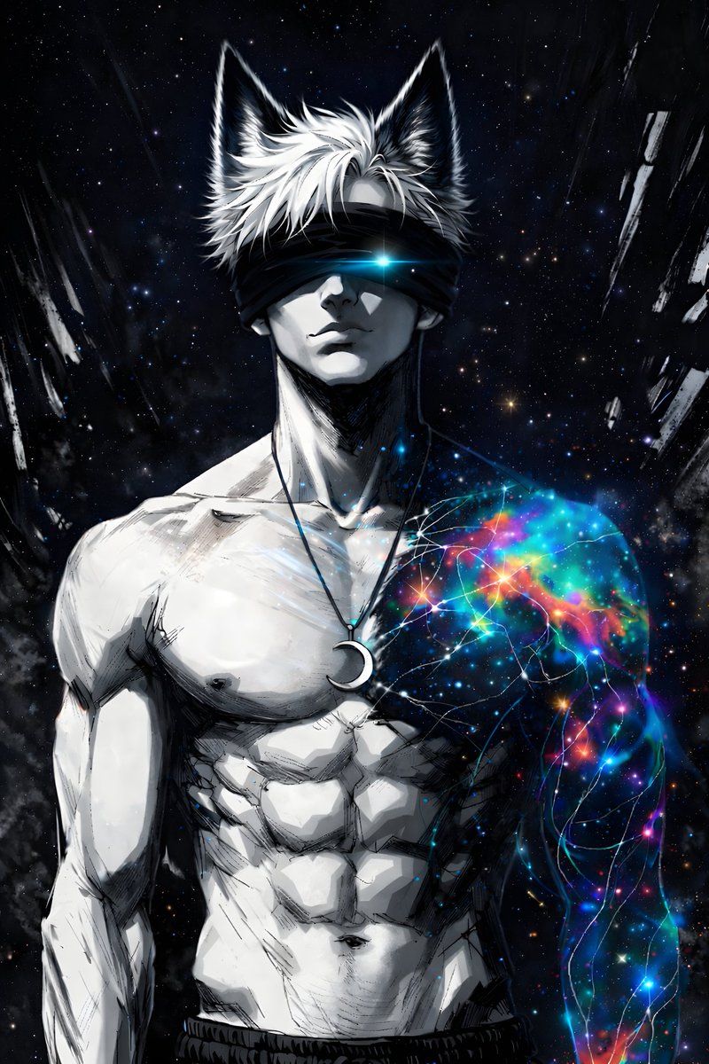 Eye of the beholder.