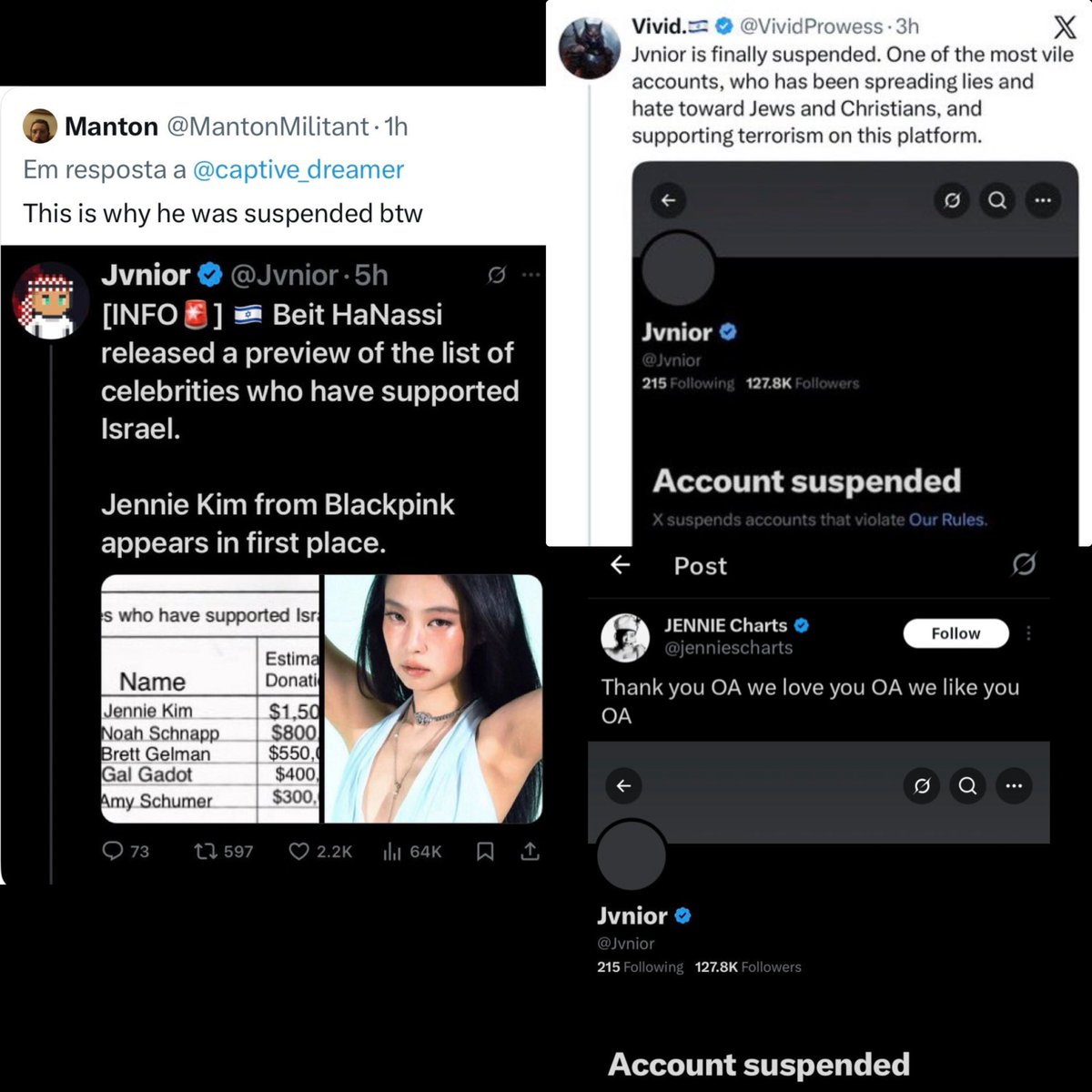 KpopInsider tweet media