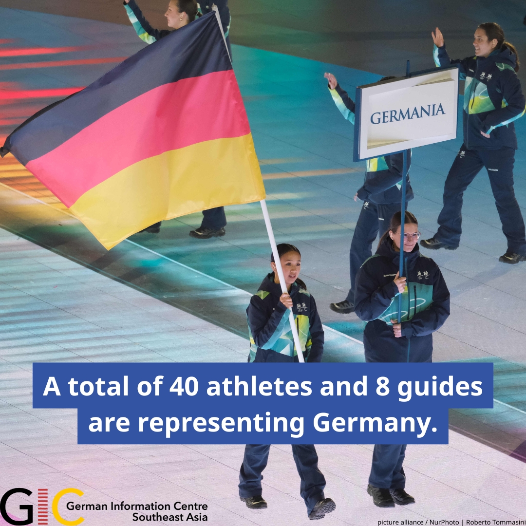 Germany in Bangladesh tweet media