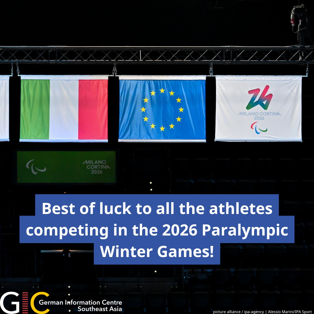 Germany in Bangladesh tweet media