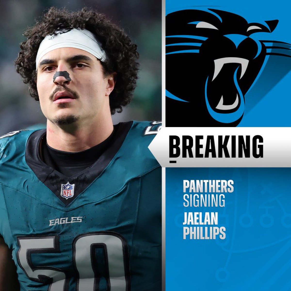 4MR Fetti 🫡💙🖤 tweet media