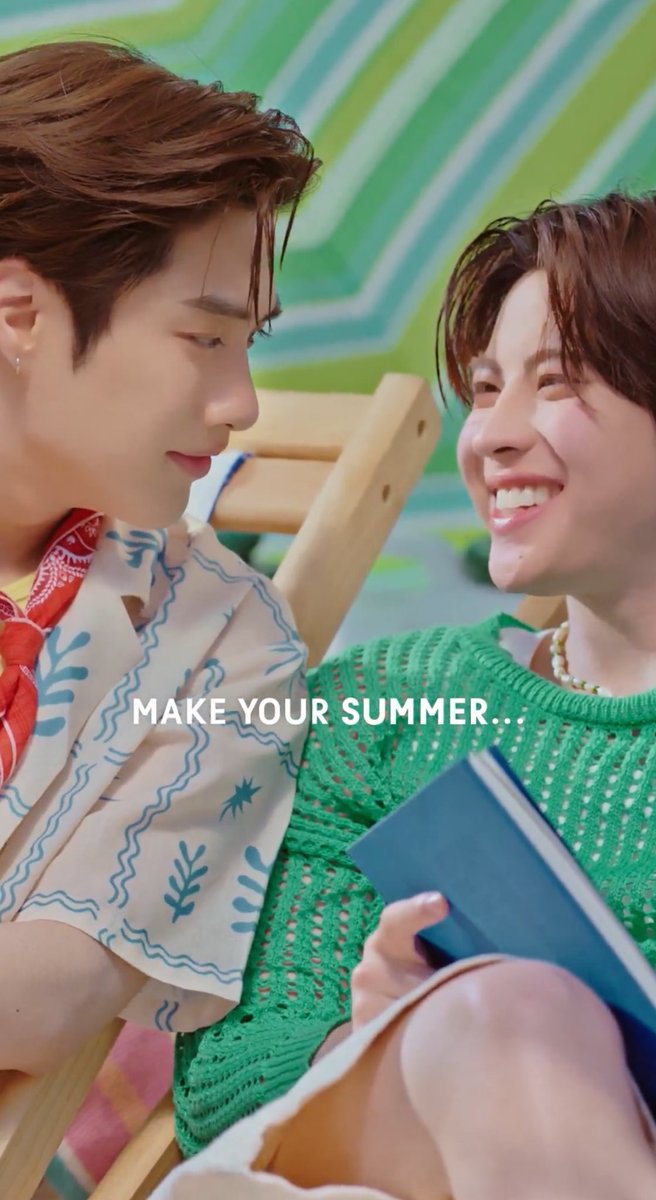 ป้าเกือบหัวใจวายยยยยย

#TleFirstone #เติ้ลเฟิร์สวัน