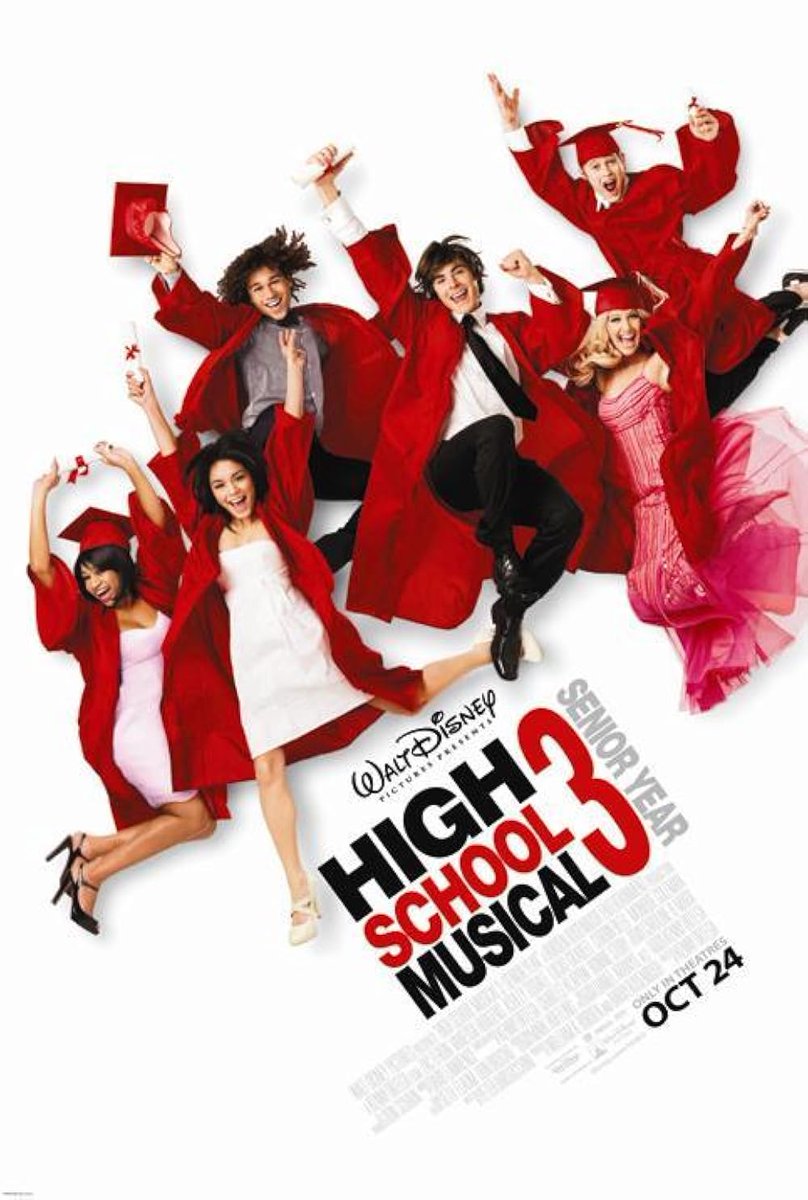 MazorcaPro12's tweet photo. Horarios de la Semana ¿Que día esperas más?💎
https://t.co/PcG7RQMrT0

Martes:  Intensamente 2 💛 
Miercoles: HSM 3 🎵 + GT
Jueves: Chainsaw Man Pelicula Reze 🌺
Viernes: Guerra Humilde 24 🏆
Sabado: Dragon Ball 🐲
Domingo: Demon Slayer Gran Final + Pelicula Castillo Infinito 🏰 https://t.co/trrnr0R44b
