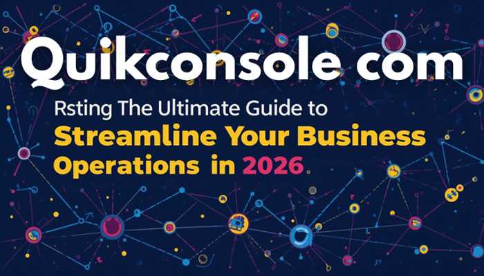 TycoonStoryCo's tweet image. 🚀 Streamline your business in 2026 with Quikconsole!

Automate workflows, make data-driven decisions, and boost productivity with this all-in-one platform.

👉 tycoonstory.com/quikconsole-co…

#businessoperations #aiinbusiness #quikconsole @clickup @basecamp