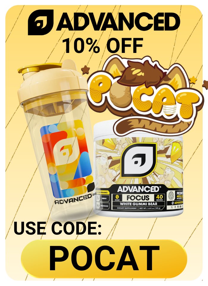 🥔🐱 Pocat 🔜 LVFC | IWAG '26 tweet media