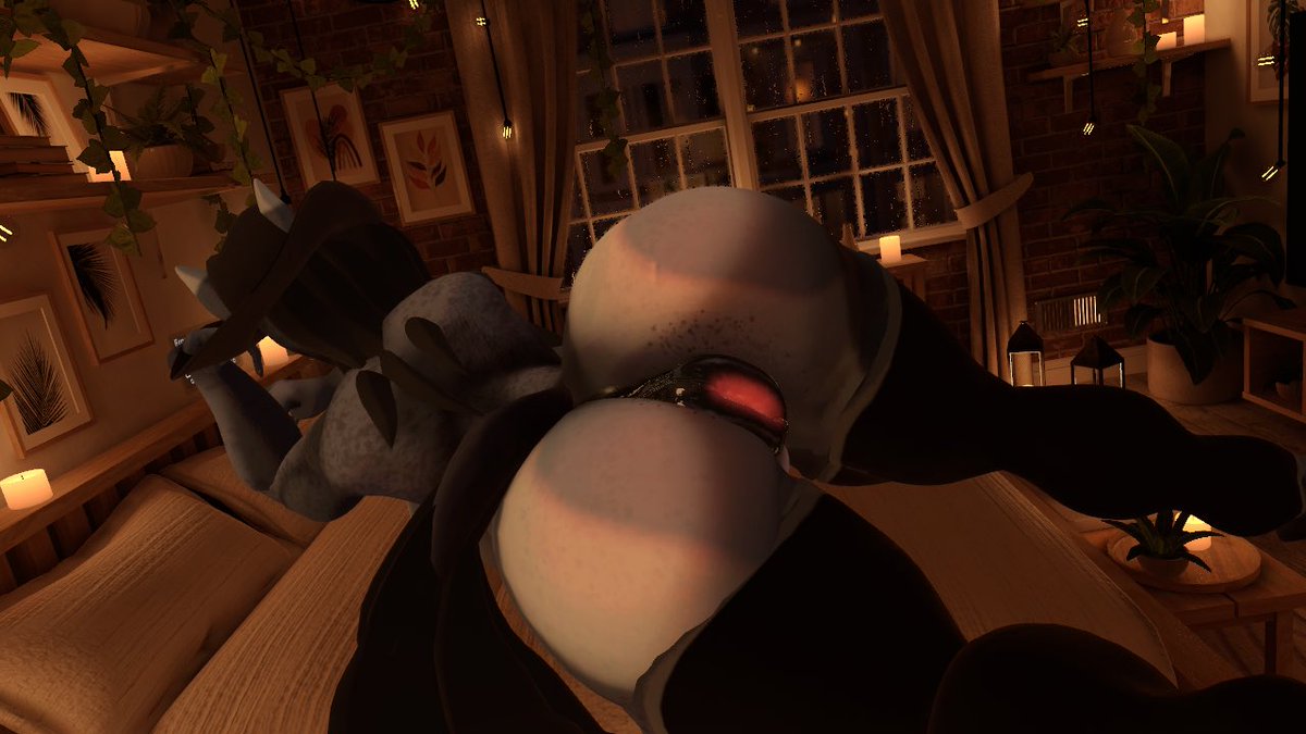 Hallow~! tweet media