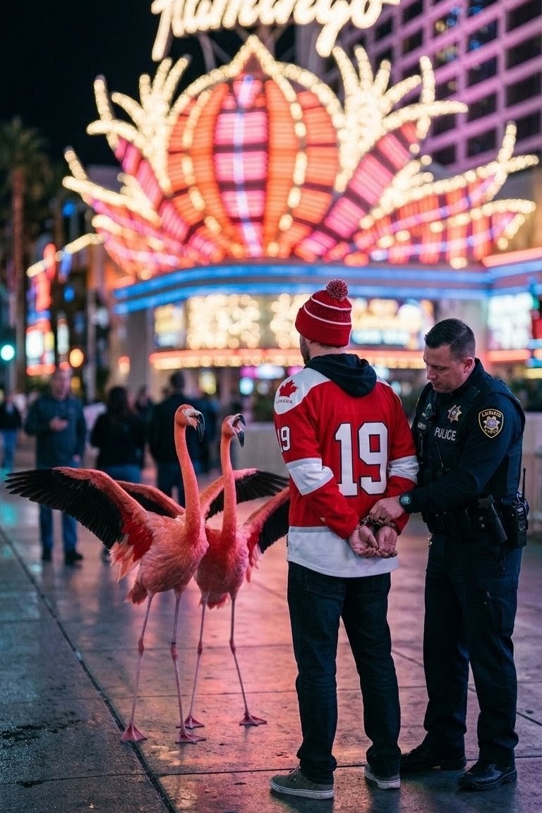 Las Vegas Locally 🌴 tweet media