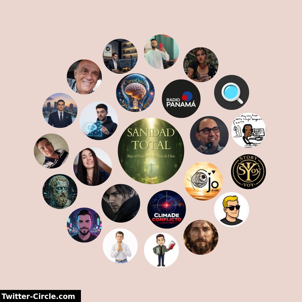 Mi Círculo de Interacción de Twitter

➡️ infinitetweet.me/interaction-ci…