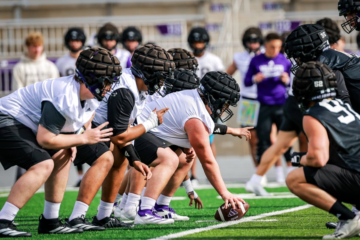 Weber State Football tweet media