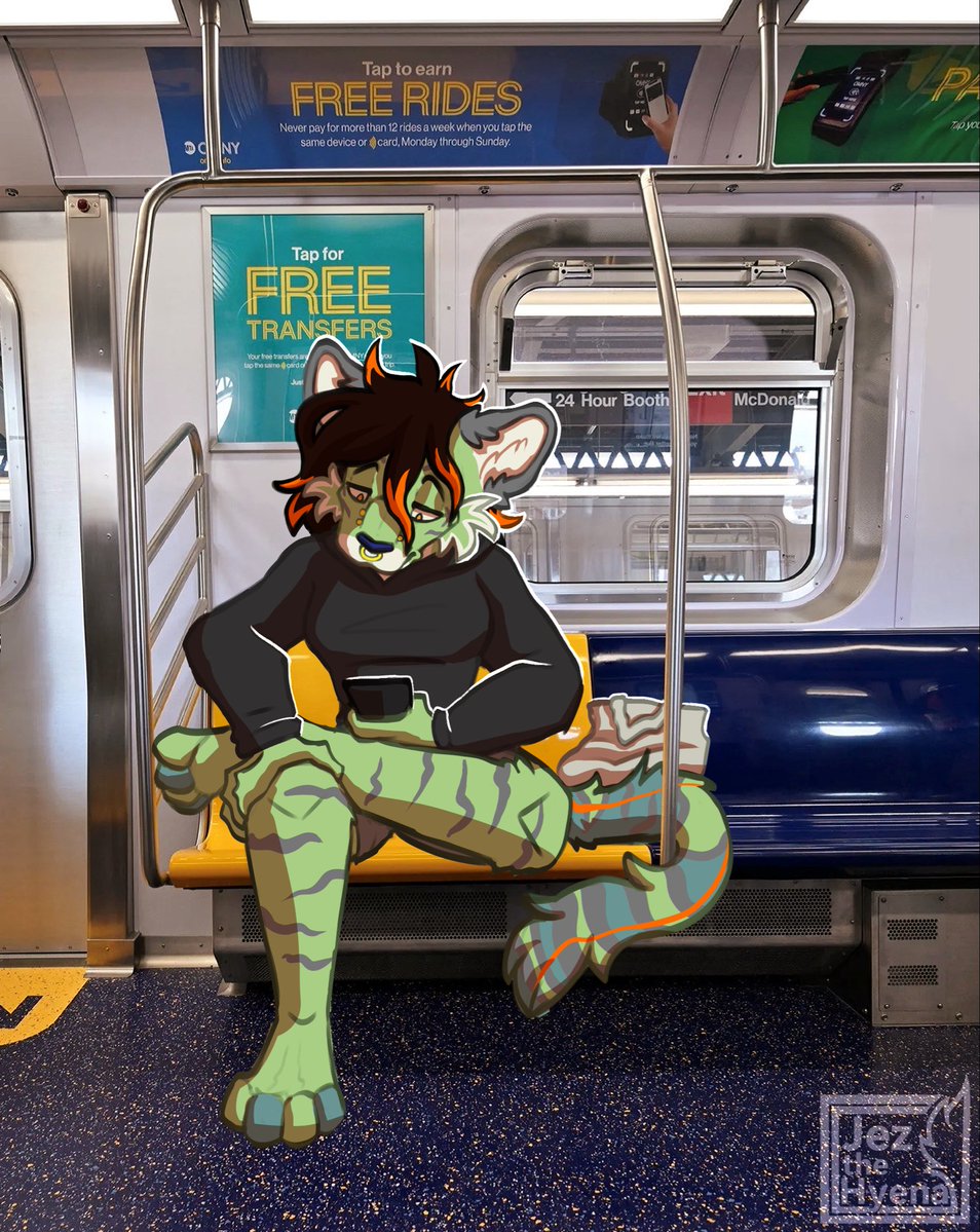 Ka the Tiger tweet media