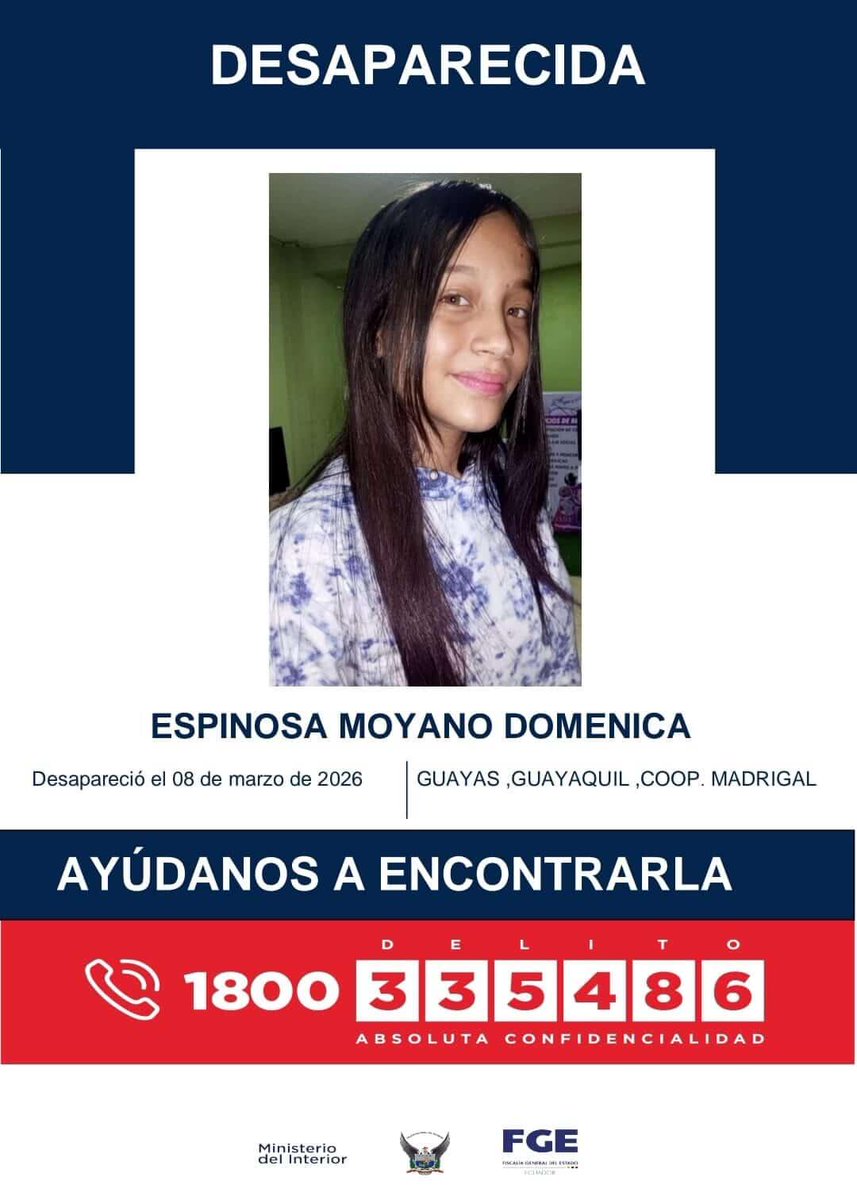 Emergencias Ec tweet media