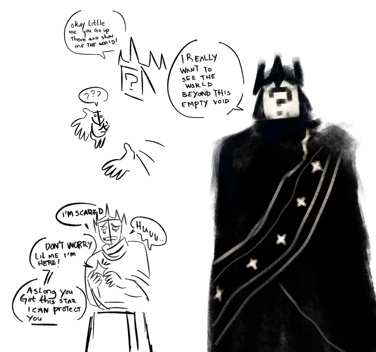 Jimbo(COMMS OPEN! 3/5) tweet media