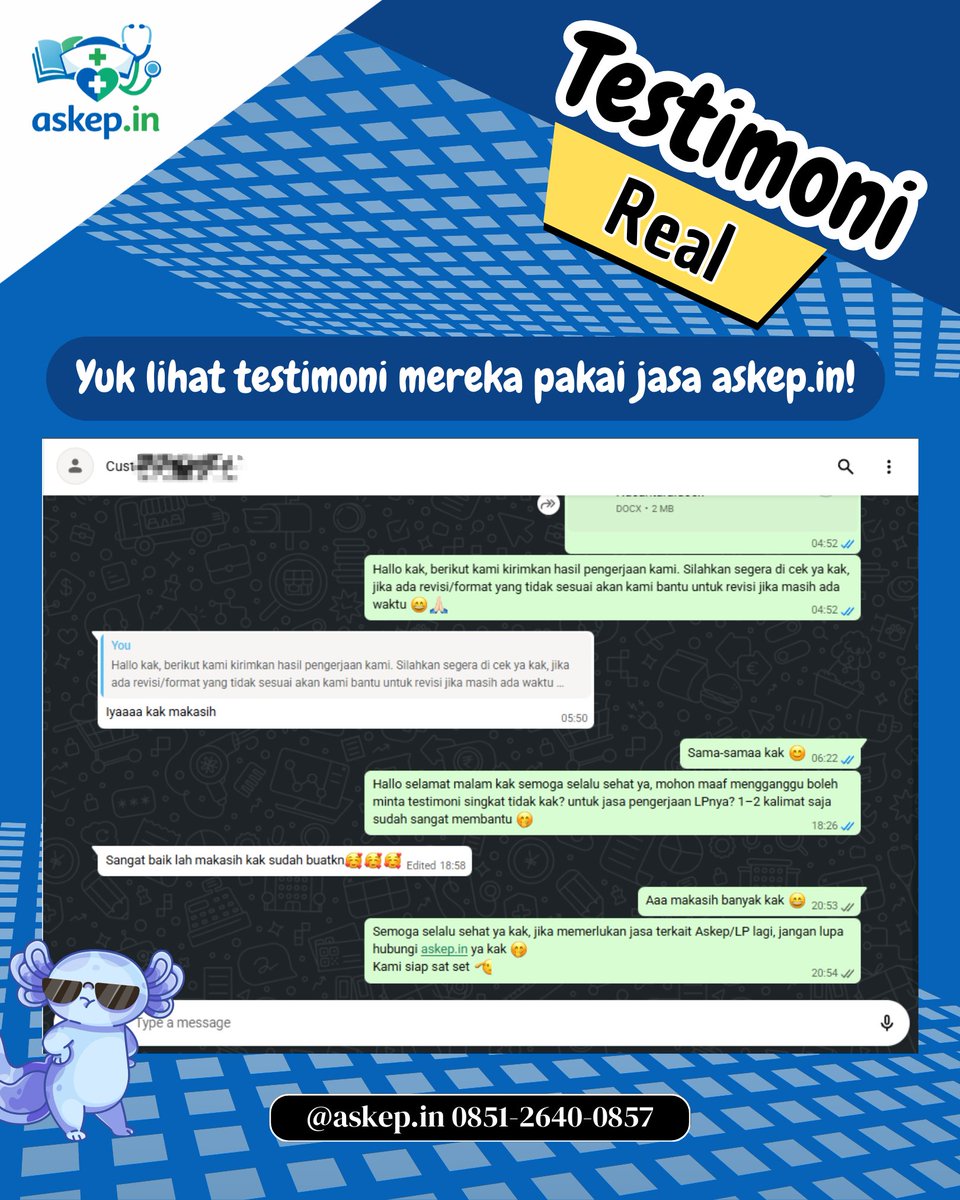 fl0snlof's tweet photo. @monyetancoll haloo kak! kalo mau dibantu ngerjain askepnya boleh colek kita yaaa ☝️😆

harga bisa menyesuaikan budget kakak <3

langsung aja chat ke https://t.co/oadfRD04pQ https://t.co/OaXSCVYw2E