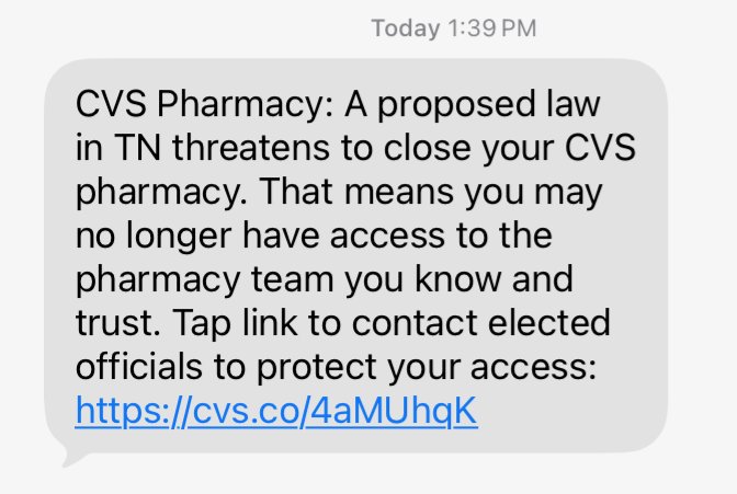 Tennessee Constitutional Grassroots Coalition tweet media