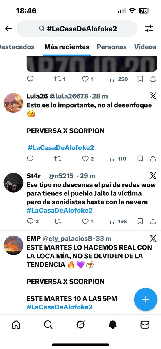 danielaher48813's tweet photo. @erickamariagc no se trata de eso,yo no lo hice por mal ni imponer,solo q mira muchas estaban escribiendo solo perversa otras La perversa y para q entre tendencia debe estar escrito igual,me entiendes? Y una fans q me diga hija de perra x querer aportar algo positivo?😒#lacasadealofoke2 https://t.co/372iM3v8dA
