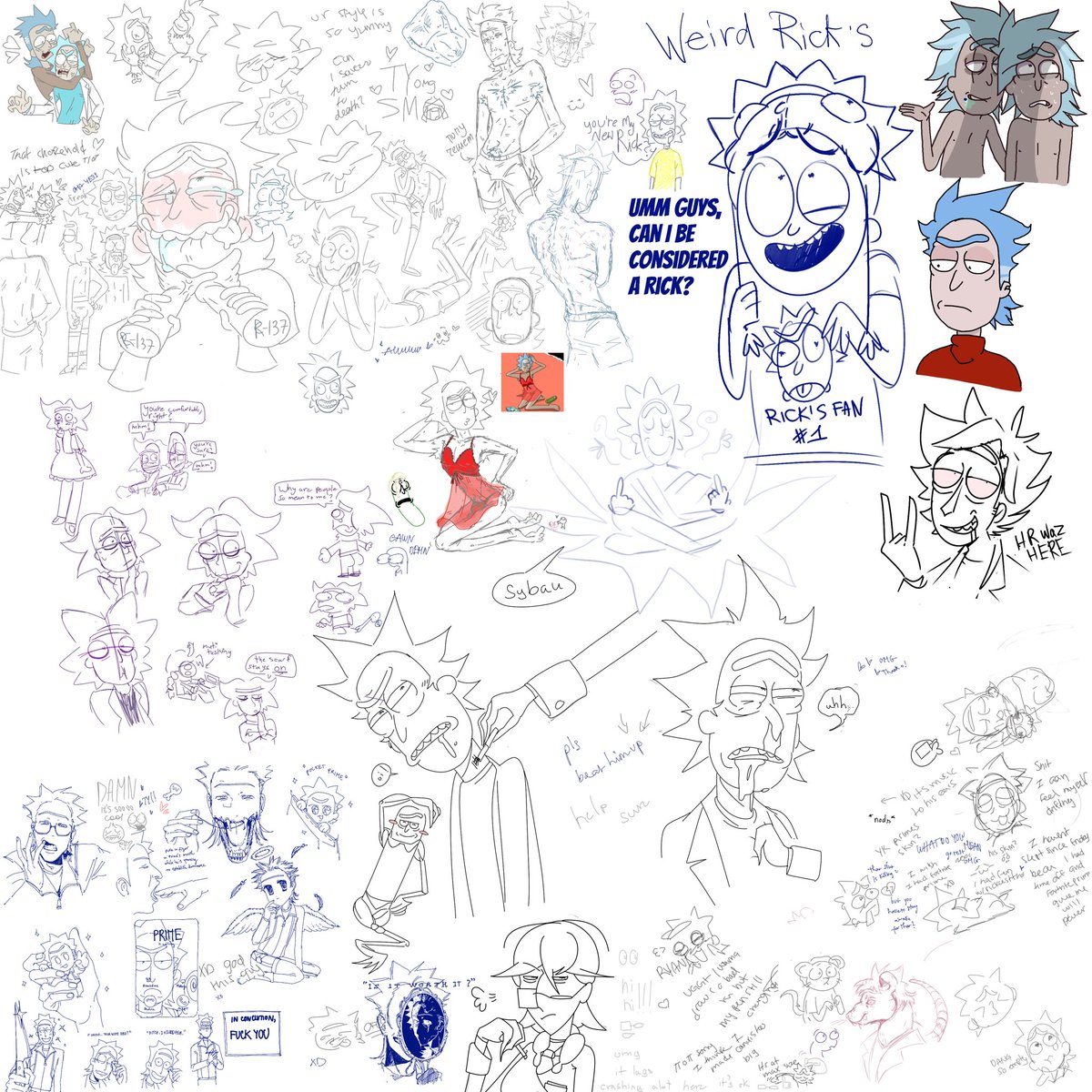 Loony | comms closed! tweet media